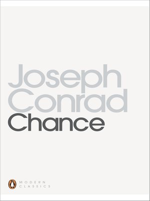 cover image of Chance